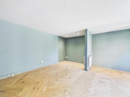 Garage/Home Office/Gym