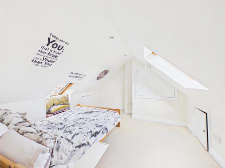 Bedroom Five/Study