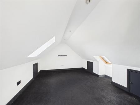 Bedroom Six