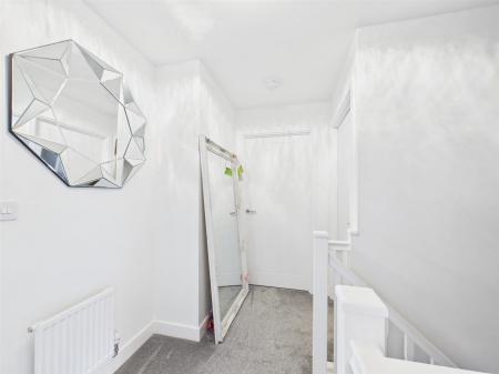 First Floor Landing/Loft