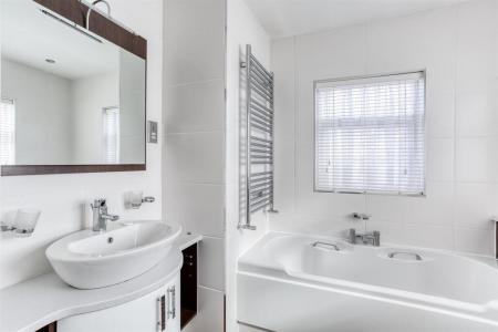 En-Suite