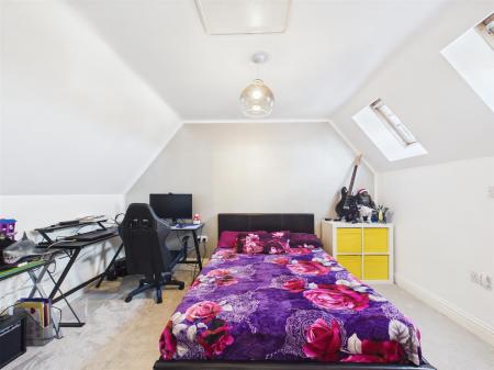 Bedroom Five