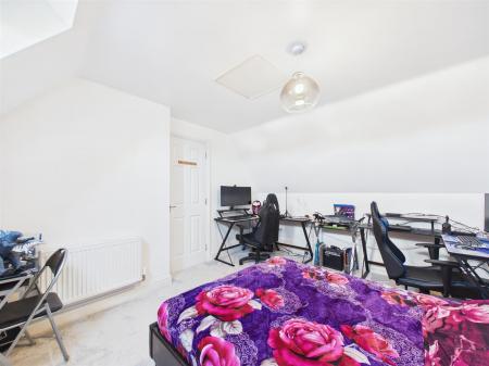 Bedroom Five