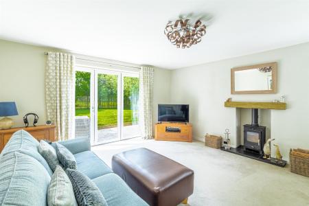 Fabulous Lounge