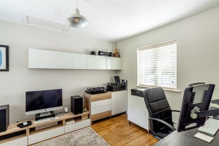Sitting Room/Snug