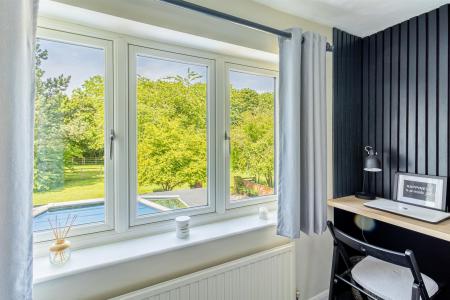 Bedroom Four