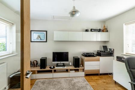 Sitting Room/Snug