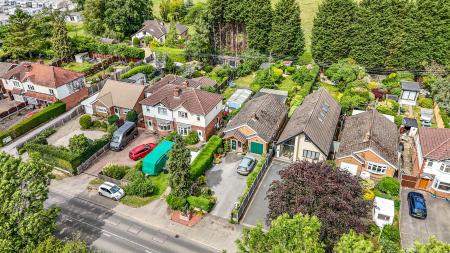 Planning Permission