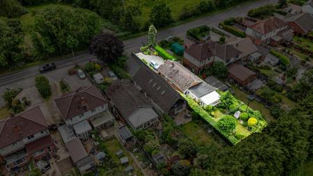 Planning Permission
