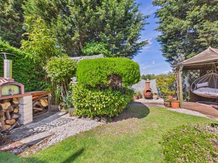 Garden & Outside