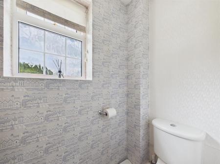 Separate WC