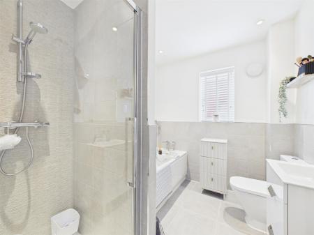 Principal Bathroom