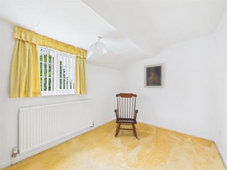 Bedroom Five