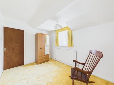 Bedroom Five