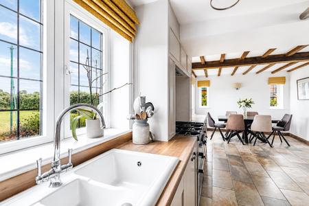 Fitted Kitchen