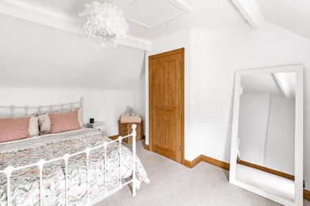 Bedroom Five