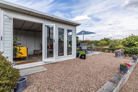 Summerhouse