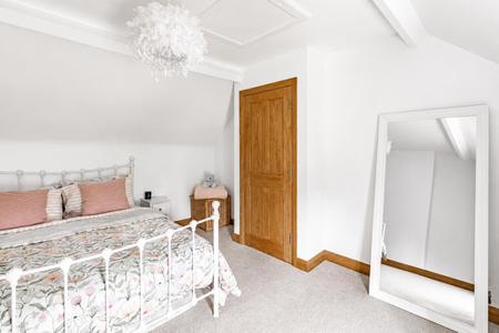 Bedroom Five