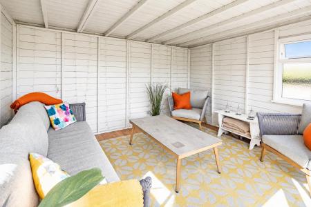 Summerhouse