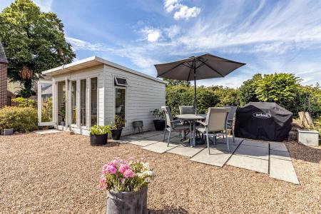 Summerhouse
