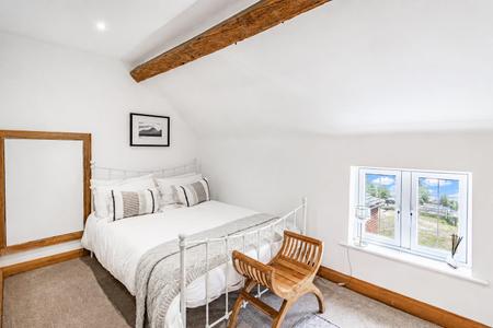 Bedroom Four