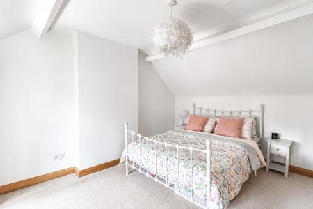 Bedroom Five