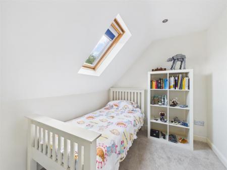 Bedroom Five