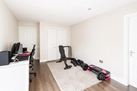 Family Room/Home Office/Gym