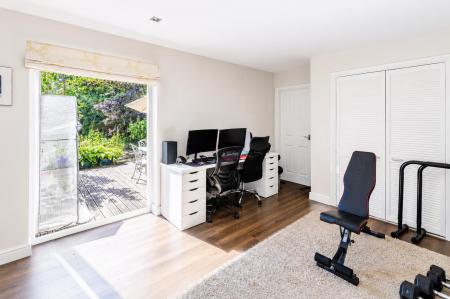 Family Room/Home Office/Gym