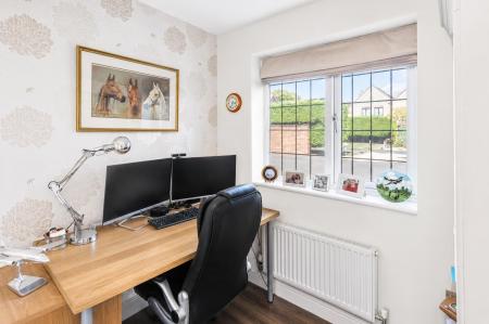 Family Room/Home Office/Gym