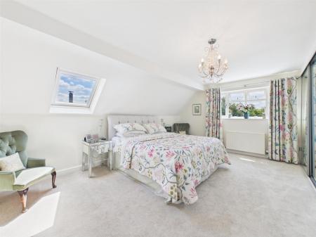 Principal Bedroom