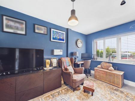 Office/Family Room