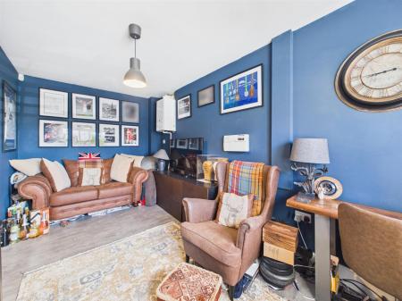 Office/Family Room