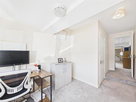 Ground Floor Bedroom/Reception Room