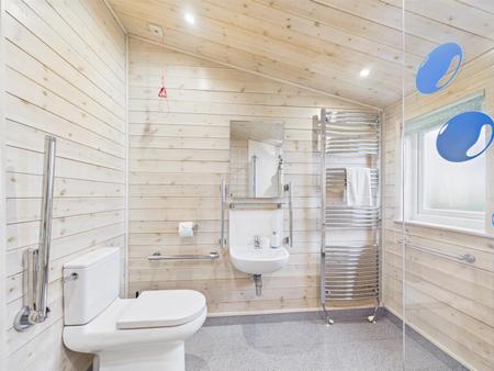 Wet Room