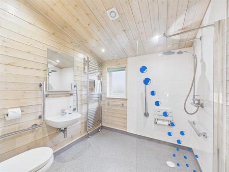 Wet Room