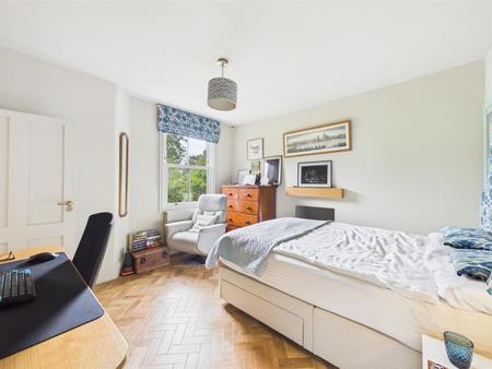 Ground Floor Bedroom Three