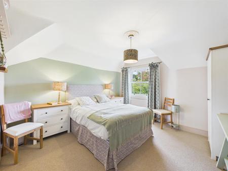 Double Bedroom Two