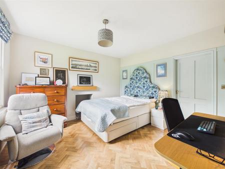 Ground Floor Bedroom Three