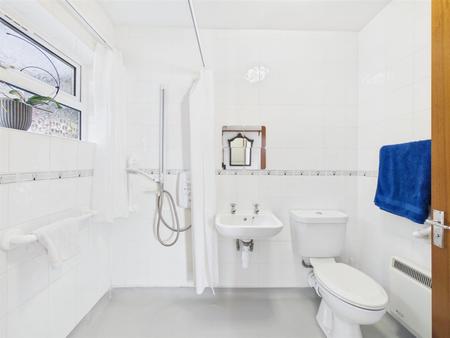 Wet Room