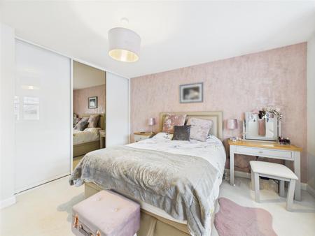 Principle Bedroom
