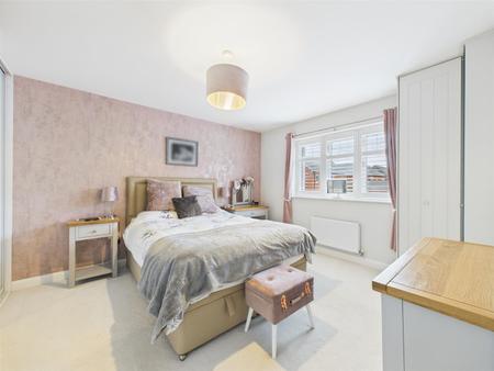 Principle Bedroom