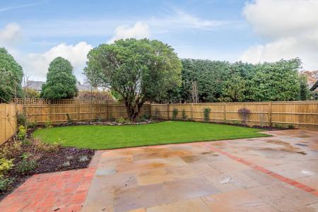 Garden Two