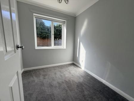 Bed 2 (Ground Floor)