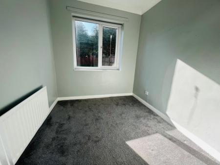Bed 2 (Ground Floor)