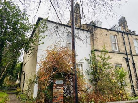 St Oswalds Cottage
