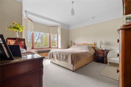 Double Bedroom
