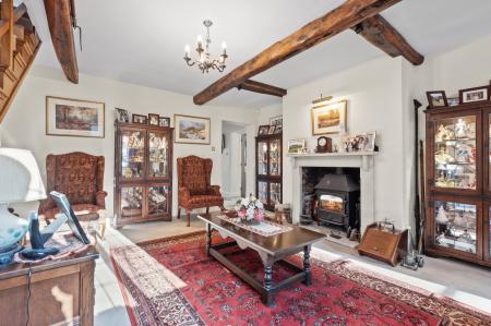 Comfortable Interior