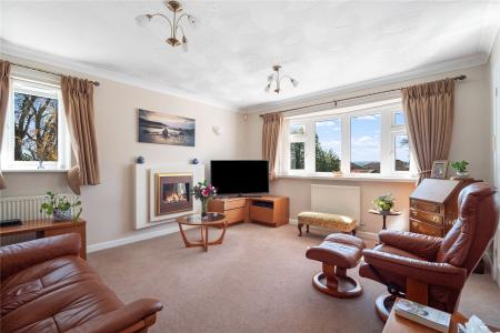 Light Sitting Room