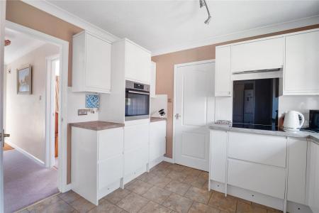 Modern Kitchen